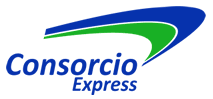 Logo Consorcio Express